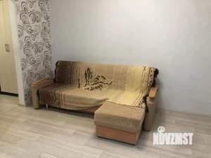 Студия квартира, на длительный срок, 31м2, 6/12 этаж