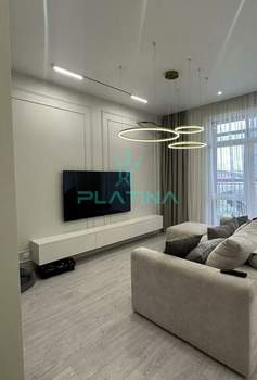 3-к квартира, на длительный срок, 89м2, 8/20 этаж