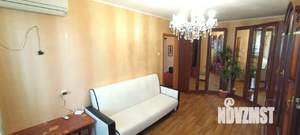 1-к квартира, посуточно, 34м2, 1/1 этаж