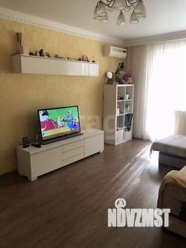 2-к квартира, на длительный срок, 57м2, 2/9 этаж