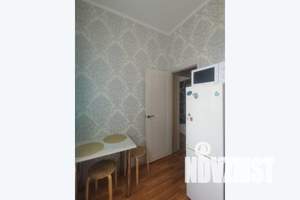 1-к квартира, посуточно, 20м2, 1/5 этаж