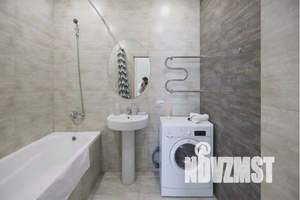 2-к квартира, посуточно, 65м2, 10/19 этаж