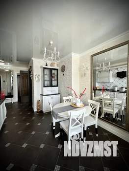 2-к квартира, посуточно, 78м2, 10/10 этаж