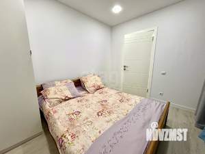 2-к квартира, на длительный срок, 53м2, 17/19 этаж