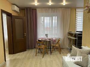 2-к квартира, посуточно, 41м2, 5/5 этаж