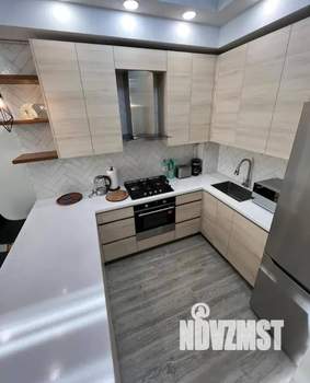 1-к квартира, на длительный срок, 36м2, 2/5 этаж