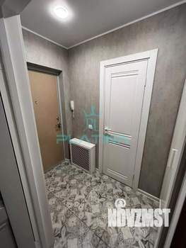 1-к квартира, на длительный срок, 39м2, 12/19 этаж