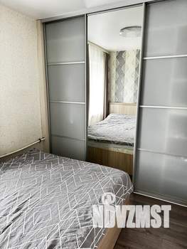 3-к квартира, посуточно, 43м2, 3/5 этаж