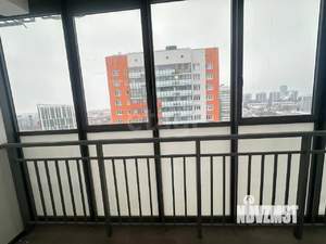 Студия квартира, на длительный срок, 30м2, 16/19 этаж