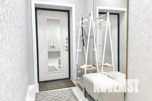 2-к квартира, посуточно, 65м2, 16/17 этаж