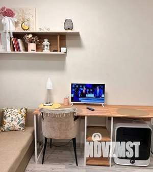 1-к квартира, посуточно, 34м2, 1/5 этаж