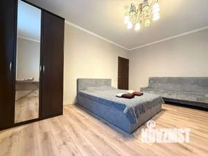 2-к квартира, посуточно, 65м2, 2/18 этаж