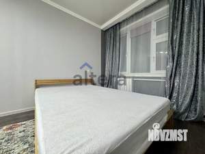 1-к квартира, на длительный срок, 38м2, 10/10 этаж