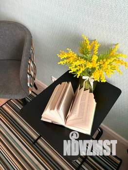 1-к квартира, посуточно, 38м2, 7/10 этаж