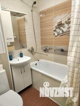 3-к квартира, посуточно, 60м2, 2/5 этаж