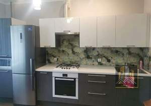 1-к квартира, на длительный срок, 34м2, 6/9 этаж