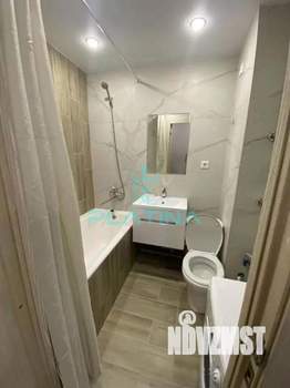 1-к квартира, на длительный срок, 40м2, 8/9 этаж