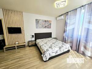 2-к квартира, посуточно, 70м2, 12/18 этаж