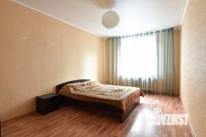 3-к квартира, на длительный срок, 90м2, 5/14 этаж