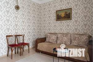 2-к квартира, посуточно, 55м2, 1/3 этаж