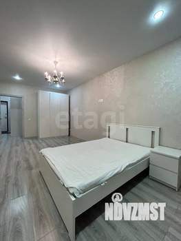 2-к квартира, на длительный срок, 45м2, 24/25 этаж