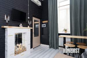 2-к квартира, посуточно, 40м2, 1/5 этаж