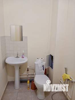 2-к квартира, на длительный срок, 60м2, 4/18 этаж