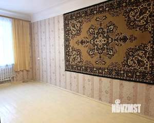 2-к квартира, на длительный срок, 57м2, 3/3 этаж