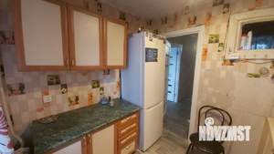 1-к квартира, на длительный срок, 36м2, 5/9 этаж