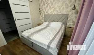 2-к квартира, на длительный срок, 45м2, 7/22 этаж