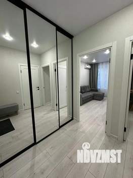 1-к квартира, на длительный срок, 40м2, 3/10 этаж