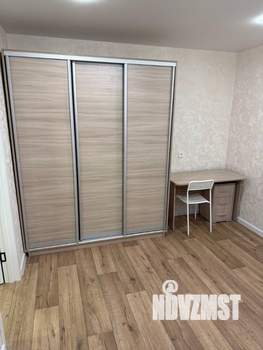 1-к квартира, на длительный срок, 35м2, 6/10 этаж