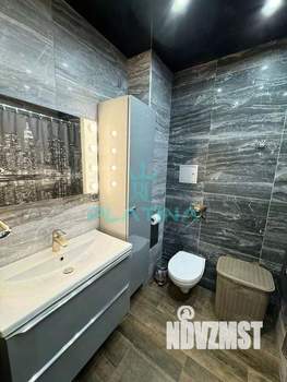 2-к квартира, на длительный срок, 57м2, 2/16 этаж