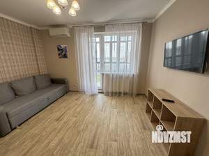 2-к квартира, на длительный срок, 69м2, 15/17 этаж