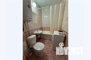 1-к квартира, посуточно, 40м2, 2/6 этаж