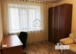 1-к квартира, на длительный срок, 40м2, 5/10 этаж