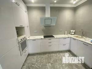 3-к квартира, посуточно, 95м2, 7/26 этаж