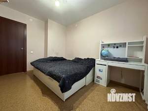 2-к квартира, на длительный срок, 61м2, 12/18 этаж
