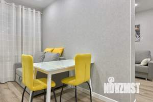 2-к квартира, посуточно, 65м2, 7/15 этаж
