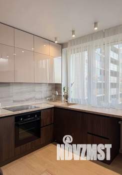 2-к квартира, посуточно, 74м2, 6/24 этаж