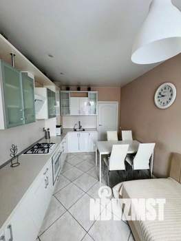 2-к квартира, посуточно, 60м2, 1/1 этаж