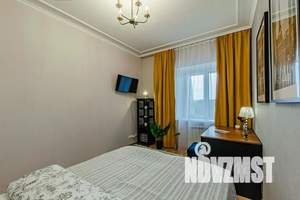 2-к квартира, посуточно, 81м2, 6/6 этаж
