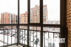 3-к квартира, посуточно, 110м2, 4/12 этаж