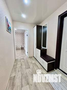 2-к квартира, посуточно, 50м2, 4/9 этаж