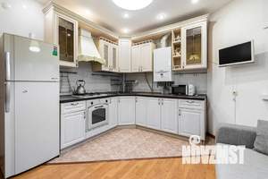 1-к квартира, посуточно, 52м2, 2/5 этаж