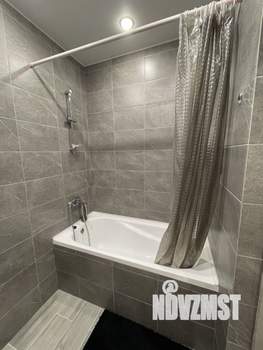 1-к квартира, посуточно, 45м2, 9/10 этаж