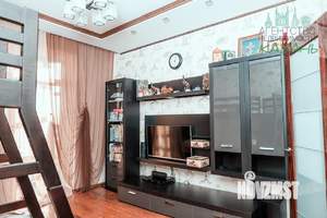 4-к квартира, на длительный срок, 132м2, 9/9 этаж