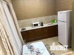 2-к квартира, посуточно, 60м2, 2/2 этаж