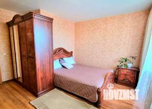 2-к квартира, посуточно, 74м2, 2/7 этаж