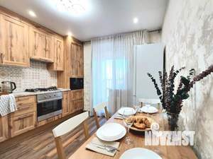 3-к квартира, посуточно, 87м2, 1/1 этаж